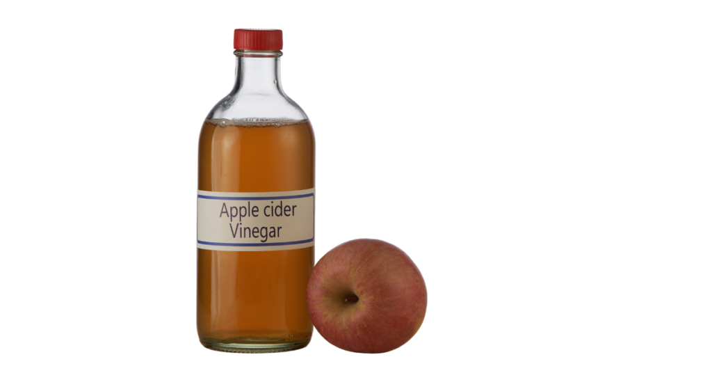 Apple Cider Vinegar