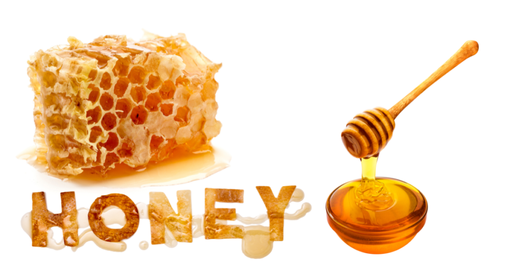 Honey