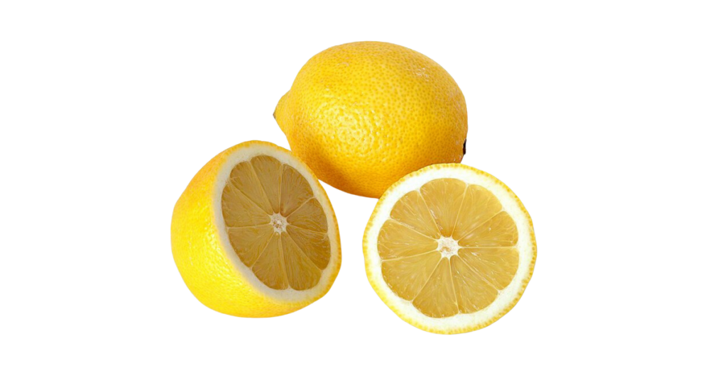 Lemon