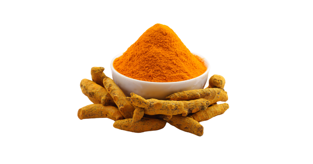 Turmeric