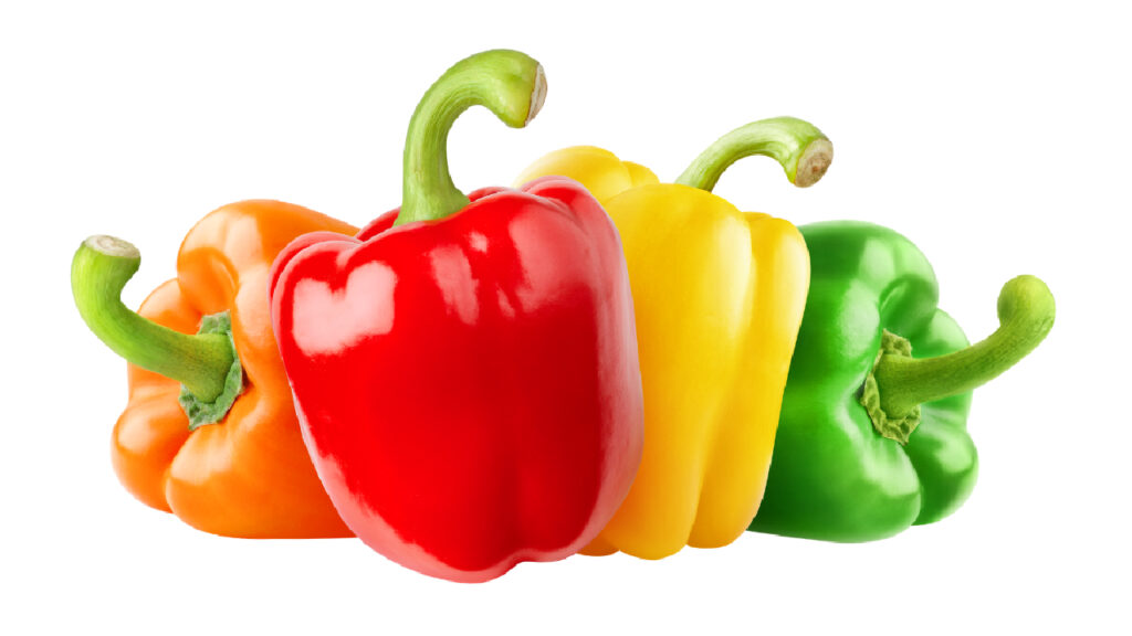 Bell Peppers