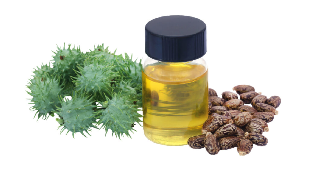 Castor Oil