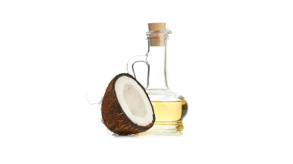 Coconut Oil