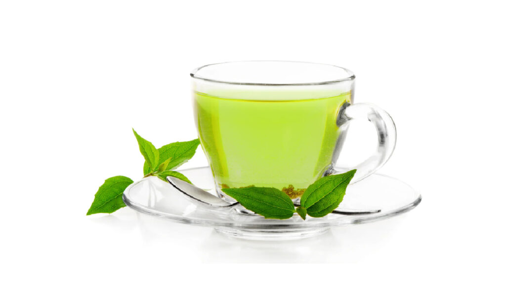 Green Tea