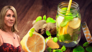 Naturally Detox Your Body