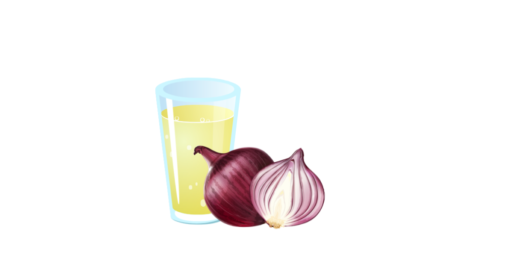 Onion Juice