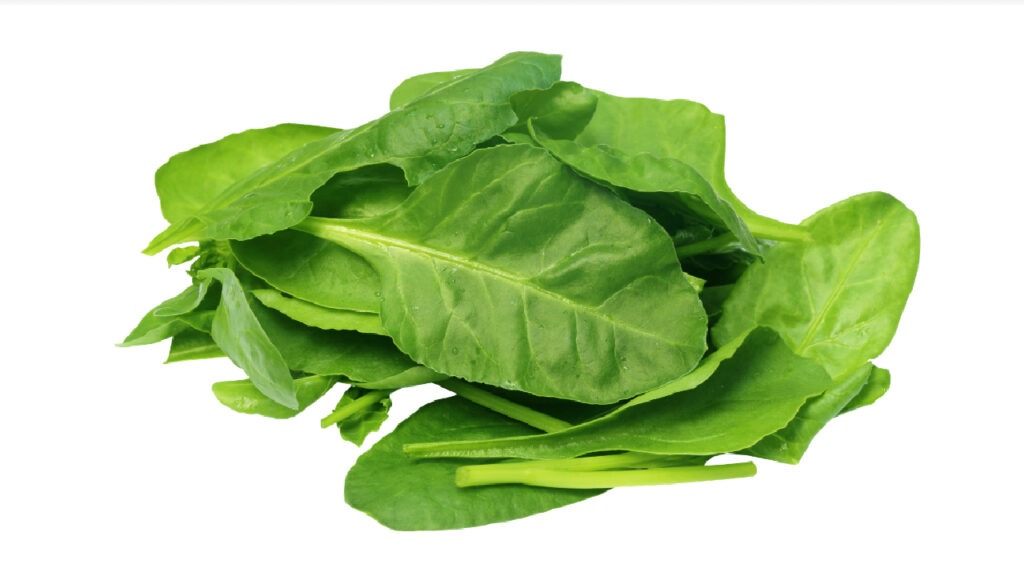 Spinach