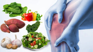 best vegetables for joint pain