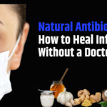 Natural Antibiotics_ How to Heal Infections Without a Doctor