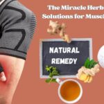 The Hidden Power of This Herb to Cure Muscle Cramps Instantly