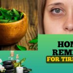 Effective and Natural Home Remedy for Tired Eyes