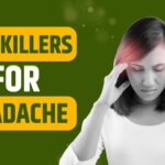 How Nature’s Painkillers Can Provide Fast Headache Relief