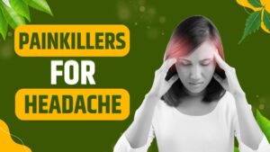 How Nature’s Painkillers Can Provide Fast Headache Relief